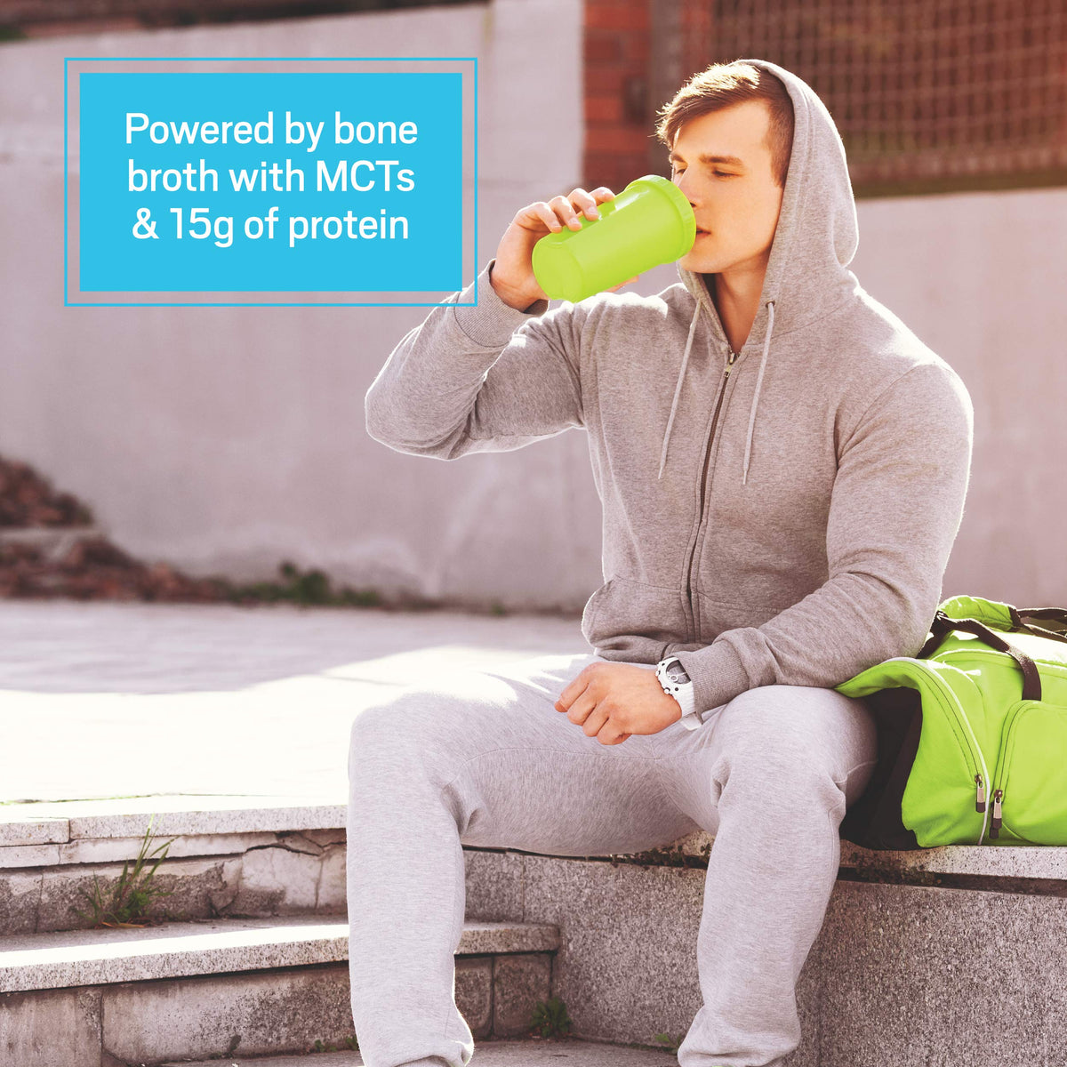 Ancient Nutrition KetoPROTEIN Powder Vanilla - 17 Servings - image 6