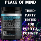 Reality Nutrition Lunatic Pre Workout Powder - 30 Servings - image 6