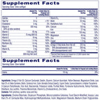 One A Day Women's Prenatal Advanced Multivitamin with Brain Support - 180 Count - image 2