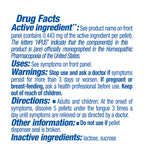 Boiron Hydrastis Canadensis 6C Homeopathic Medicine for Postnasal Drip - image 2