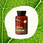 Plant Therapy Moringa Herbal Supplement - 120 Vegetarian Capsules - image 8
