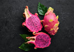 Food to Live Organic Dragon Fruit Powder, X Pounds