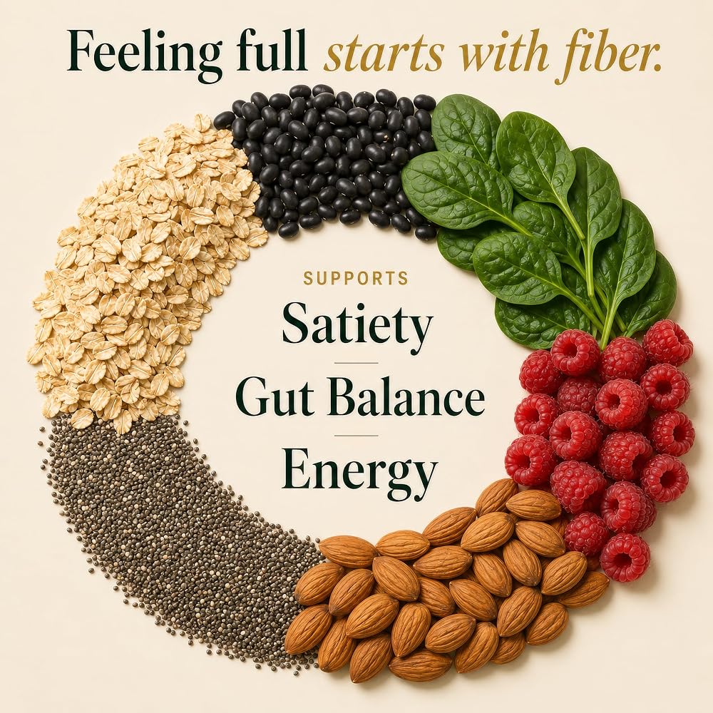 Plus+Ultra GLP-1 Supplement for Weight Management - 60 Capsules - image 5
