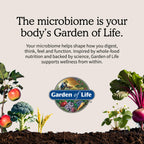 Garden of Life Collagen Peptides Powder