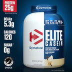 Dymatize Elite Casein Protein Powder