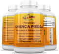 NaturalisimoLife Chanca Piedra 500 mg - 100 Capsules