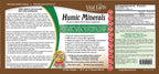 Vital Earth Minerals Keto Trio Bundle Liquid Vitamin - 3 x 32 fl. oz. - image 4