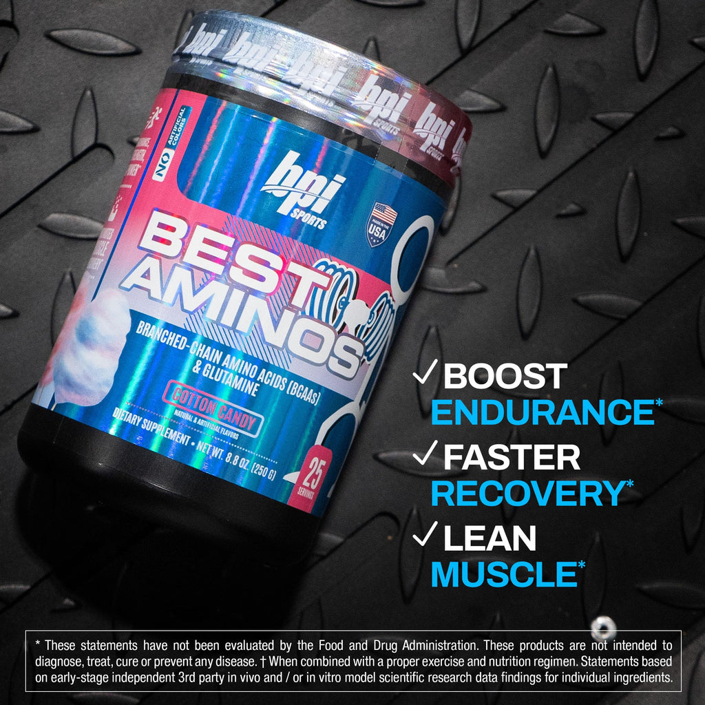 BPI Sports Best Aminos