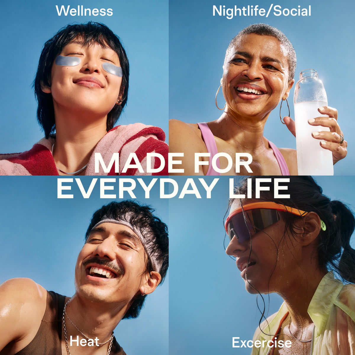 Liquid I.V.® Hydration Multiplier +Immune Support - 1 PK