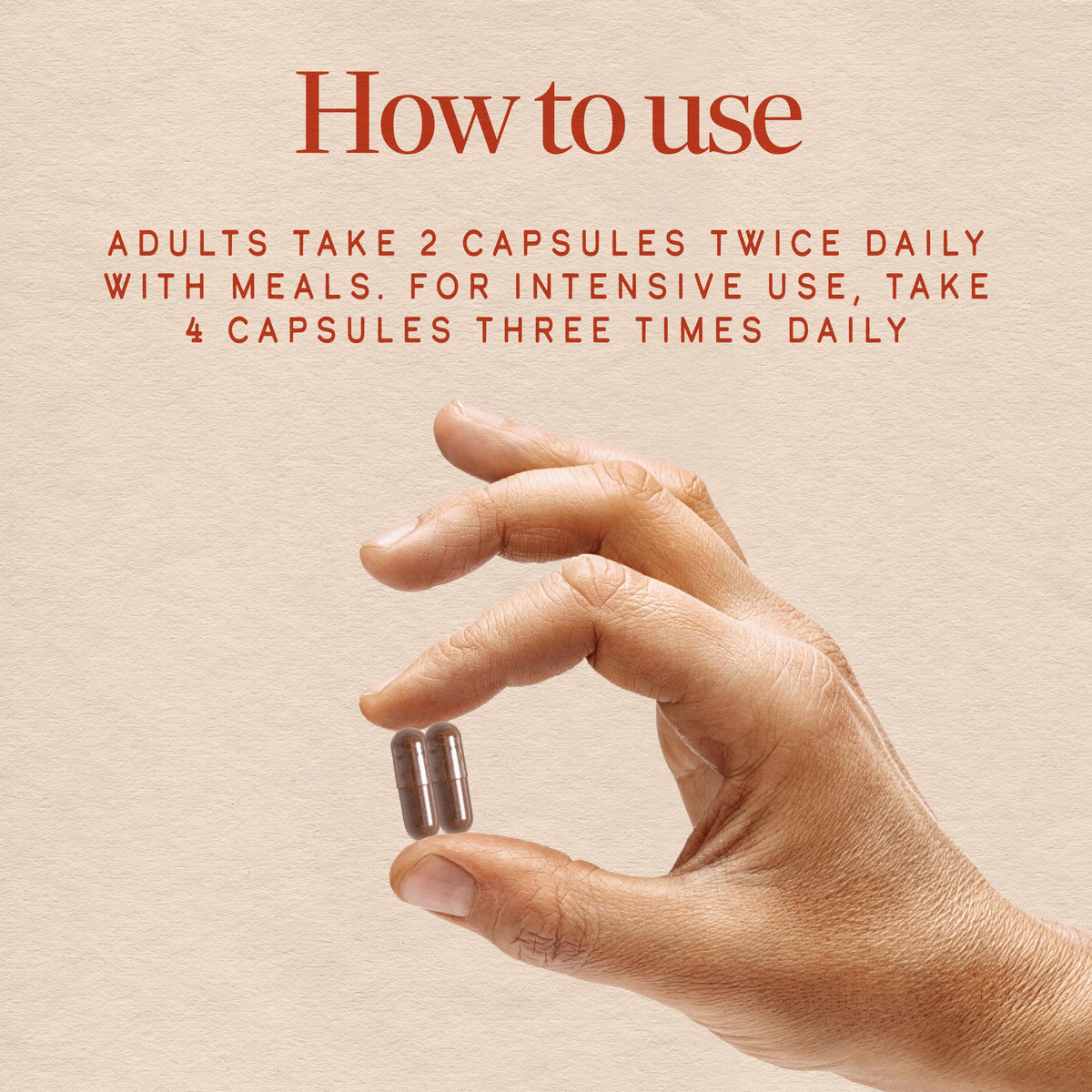Nature's Way Nature ' S Way Premium Herbal Mg Per Serving Capsules