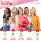 AgelessLX Powder Supplement for Women - with HMB Collagen Enhancer