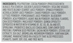 Vega One Organic Plant Protein Powder Chocolate - 1.5 oz - image 13