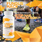 Toe Medfit Fungus Hack Plus Probiotic Internal Fungus Fighter - 60 Count - image 8
