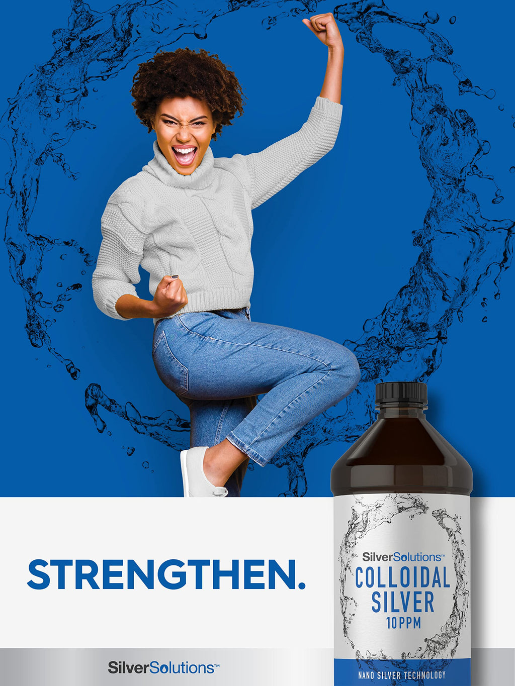 Carlyle MINERAL_SUPPLEMENT