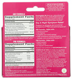 Enzymatic Therapy Am/Pm Perimenopause Formula - 60 Tablets - image 2