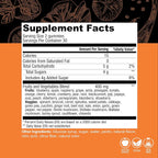 Country Farms Fruits and Veggies Gummies - 60 Count - image 2
