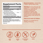 Nature's Way Sleep Tonight Ashwagandha & L-Theanine - 28 Tablets - image 7