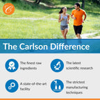 Carlson VITAMIN