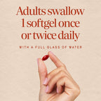 Nature’s Way Nature's Way CalmAid Lavender Oil Supplement - 90 Softgels - image 5