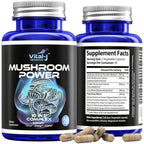 Vital-J Empowering MushroomPower_Parent