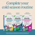 Nature's Way Umcka Cold Relief Drops Homeopathic - 2 Fl Oz - image 8