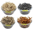 My God Gift Ayurvedic Wellness Combo Pack Seeds - 200g