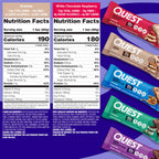 Quest Nutrition Protein Bar