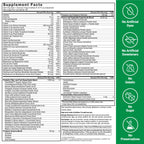 Force Factor Smarter Greens Superfoods Powder