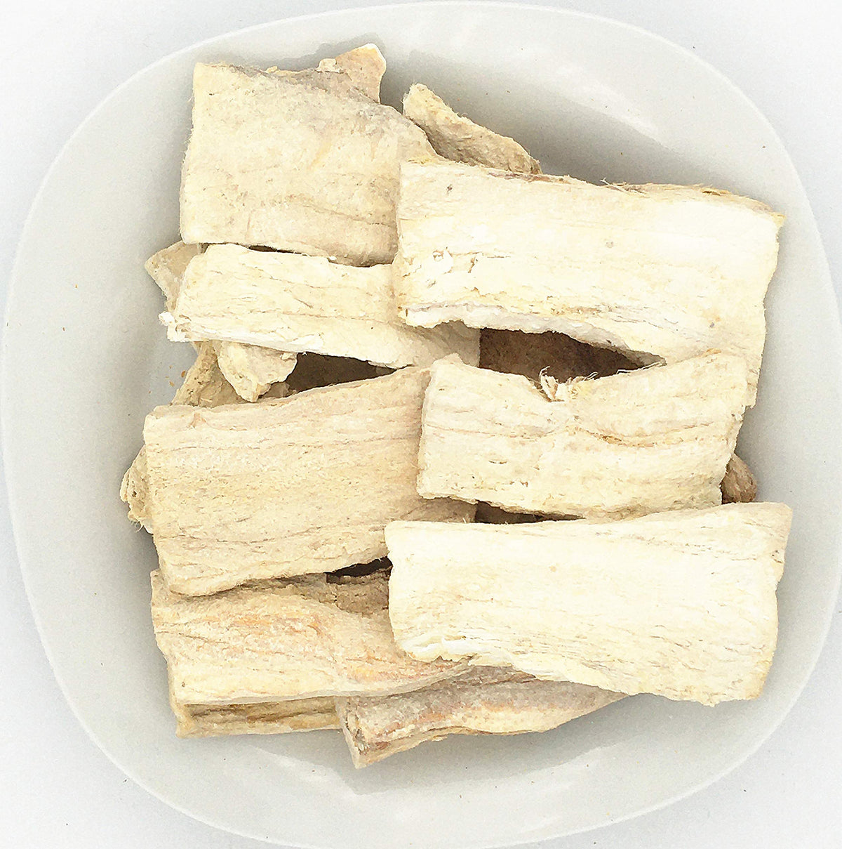 Greenlike Kudzuvine Root Radix Puerariae - 1 Ounce - image 2