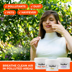 HayMax Allergen Barrier Balm 3-Pack - 15 ml - image 4