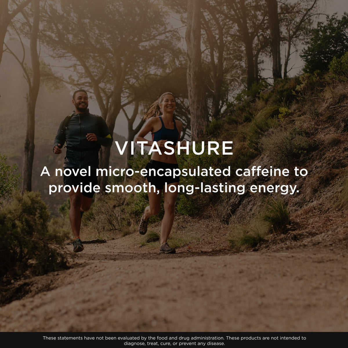 The Genius Brand Caffeine Sustained-Release 100mg - 100 Capsules - image 5