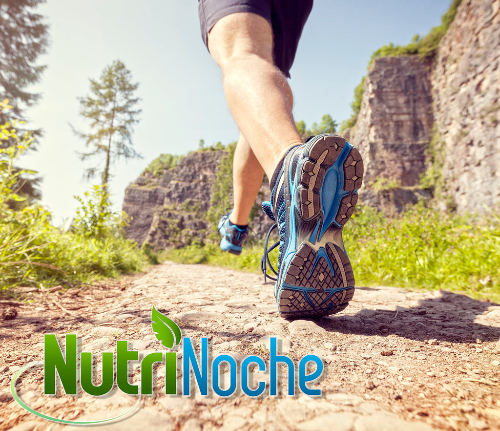 Nutrinoche Colloidal Gold - The Best Colloidal Gold Mineral Supplement