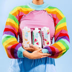 JOYBURST Sugar Free Electrolyte Water