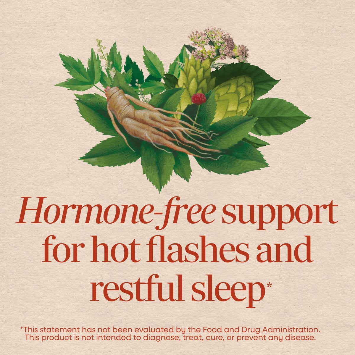 Nature's Way AM/PM PeriMenopause Formula - 60 Tablets - image 3