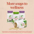 Nature's Way Nature ' S Way Premium Herbal Mg Per Serving Capsules