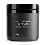 Toniiq Elite T Formula Herbal Supplement - 120 Capsules