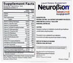 Neurobion Immune Support with Echinacea & Zinc - 10 Vials - image 2