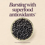 Nature's Way Sambucus Kids Elderberry Immune Gummies - 60 Gummies - image 4