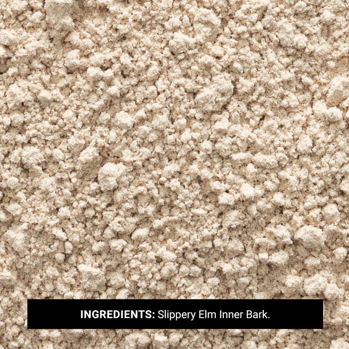 Frontier Co-op Ground Wildcrafted Slippery Elm Inner Bark - 1 lb - image 3