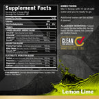 ALLMAX CARBION+, 725 g - High-Performance Training Fuel - Boosts