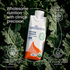 Kate Farms Glucose Support 1.2 Shake Vanilla 16g Protein - 12 Pack - image 7