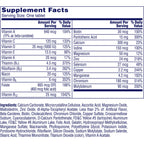 One A Day Women's 50+ Multivitamin - 175 Tablets - image 2