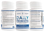Replenish the Good Probiotics