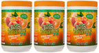 Youngevity Beyond Tangy Tangerine 2.0 Citrus Peach Infusion Canister
