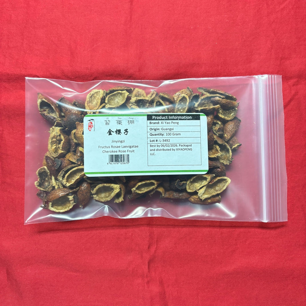 Xi Yao Peng Jinyingzi Herbal Supplement - 100g