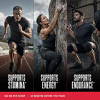 BulkStimulants Pure ATP Adenosine Triphosphate Powder - 45 Servings - image 2