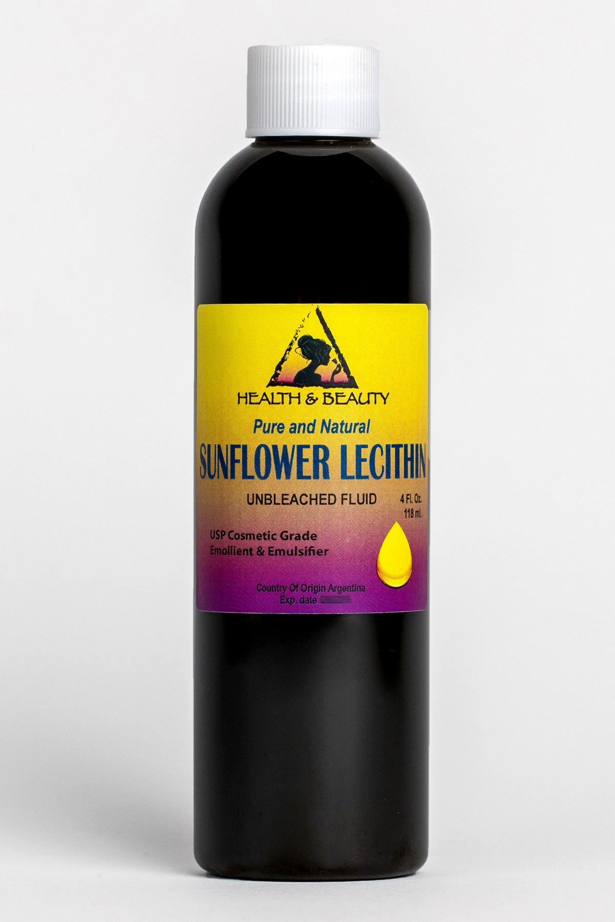 HEALTH & BEAUTY H&B Oils Center Co. NUTRITIONAL_SUPPLEMENT