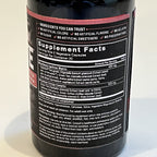 Force Factor Test X180 Ignite