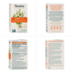 Himalaya LiverCare Herbal Liver Support - 42 Vegetarian Capsules - image 6