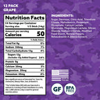 HOIST Electrolyte Drink Mix Powder Sticks